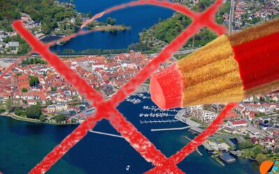 Kandidaten Bürgermeisterwahl Waren (Müritz)