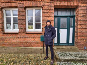 Sanierung in Lübz - Ludwigslust-Parchim