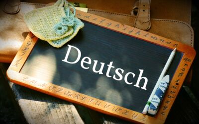 Prüfungen im Fach Deutsch