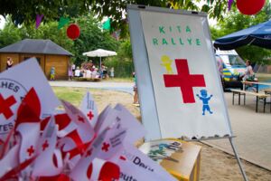 DRK Kindergarten Waren (Müritz)