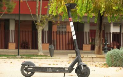 Polizeikontrolle Scooter Strafen