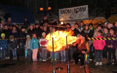 Veranstaltungen Waren (Müritz)