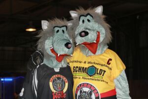Eishockey-Ostseeliga