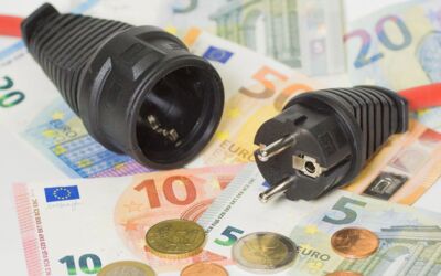 Schulwettbewerb Energie