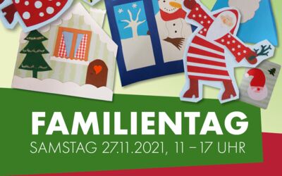 Veranstaltungen im Schliemann-Museum Ankershagen