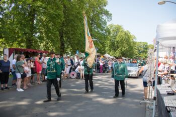 Schützenverein Waren (Müritz)