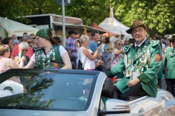 Schützenverein Waren (Müritz)