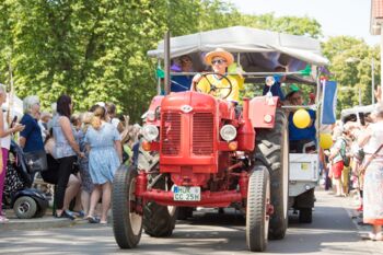 SV Waren (Müritz) Fußball