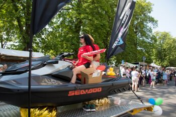 Autohaus Multhaup Waren (Müritz)