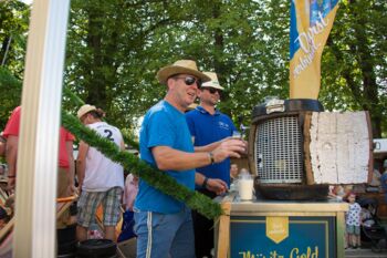 Müritz-Getränke Frankenberg