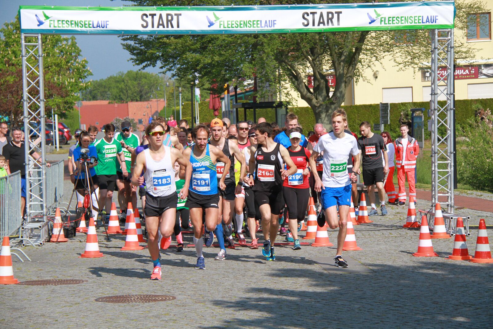 Veranstaltungen Göhren-Lebbin