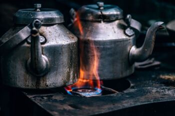 Gaspreise in Mecklenburg-Vorpommern