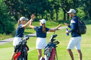 Golf spielen Göhren-Lebbin