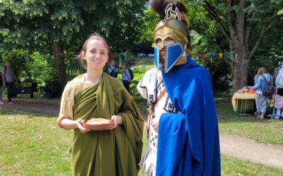 Schliemann-Museum Ankershagen