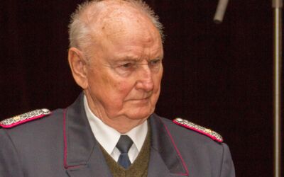 Feuerwehr Waren (Müritz) Chronik