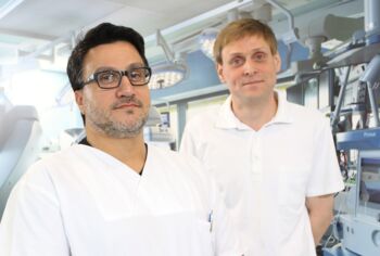 Klinikum Herzmedizin in Karlsburg