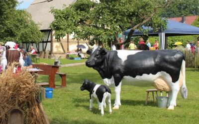 Veranstaltungen Alt Schwerin