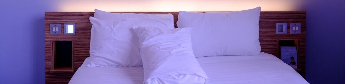 Stellenmarkt Müritz Housekeeping / Reinigung gesucht