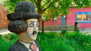 Veranstaltung in Neustrelitz