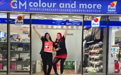 „Kauf lokal“– Award 2024