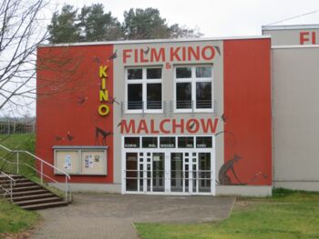 Filmkino Malchow Programm