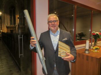 Malchower Stadtkirche 150 Jahre