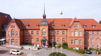 Klinikum Demmin