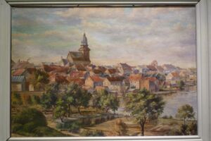 Veranstaltungen Waren (Müritz)