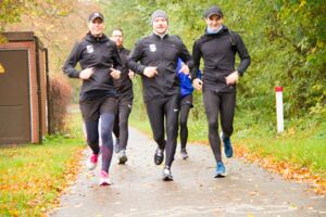 Laufveranstaltung Mecklenburgische Seenplatte