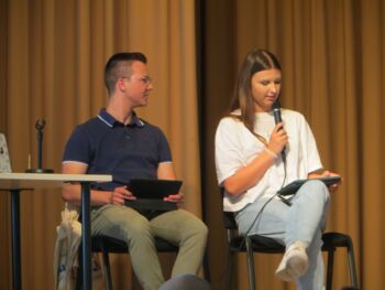 Kommunalwahlen Stadtvertreter Malchow