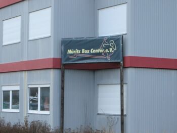 Boxen Sport Malchow