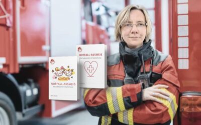 Feuerlino & Sarah Rattmann