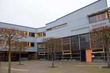 Regionales Berufliches Bildungszentrum Müritz (RBB Müritz)