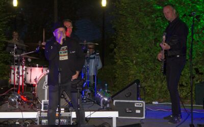 Konzert Heizraum