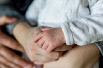 Kinderkrankheit Himbeerzunge