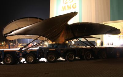 Mecklenburger Metallguß Waren (Müritz)