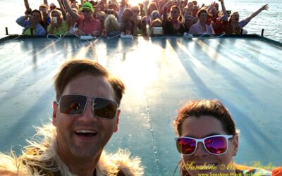 Schlagerparty MS MÜRITZ