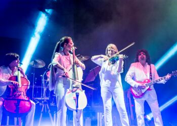 Texte & Tannine im Warener Haus des Gastes