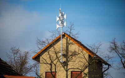 Sirenen­förder­programm Mecklenburg-Vorpommern
