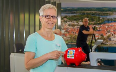 Kirsten Kuhlow  Therapie & Training Jesse