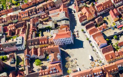 Freizeittipp Waren (Müritz) Mecklenburg