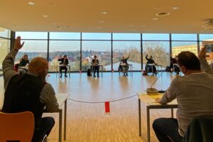 Warens Stadtvertreter bringen Härtefallfonds auf den Weg