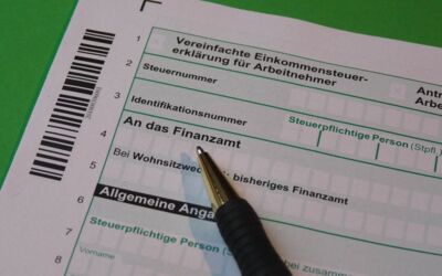 Finanzämter Mecklenburg-Vorpommern