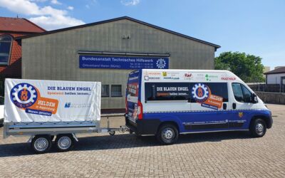 Neustrelitzer Firma Automeister Blohm GbR