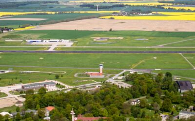 Impfzentrum Neubrandenburg