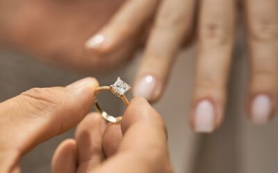 Verlobungsring kaufen
