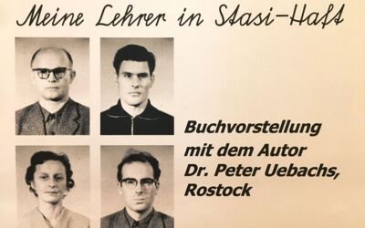 Veranstaltungen Haus des Gastes Waren (Müritz)