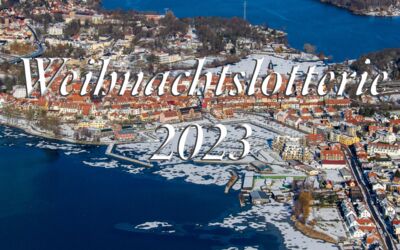 Lions-Club Müritz und der Rotary Club Waren/Müritz