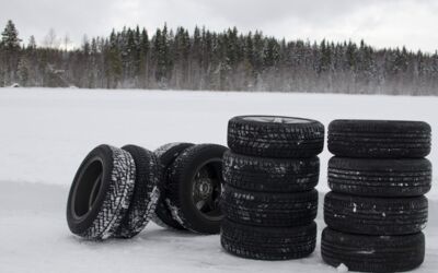 Winterreifen kaufen