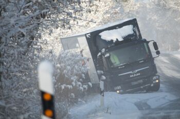 Verkehrsunfälle Müritzregion